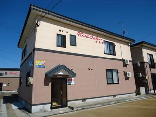 リッチオーク拾番館の画像