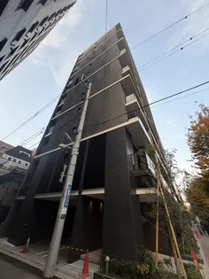 ザ・パークワンズ日本橋人形町【6階】の外観