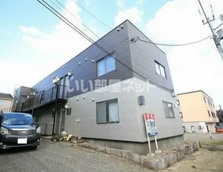 ボヌール信濃の画像