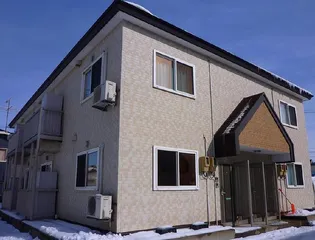 メゾンドネージュの画像