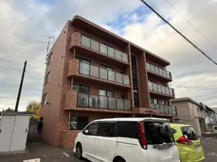 ソルヴィエント宮ヶ丘の画像