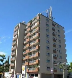 パラスト品川の画像