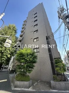 ルーブル神宮前の画像