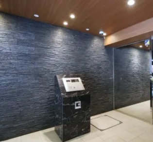 東京都文京区白山2【マンション】の外観