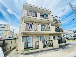 第2たわわハイツの画像