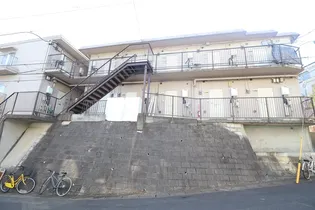 ヒルトップ新松戸Iの画像