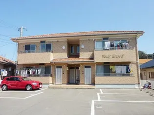 WOODYHOUSEIIIの画像