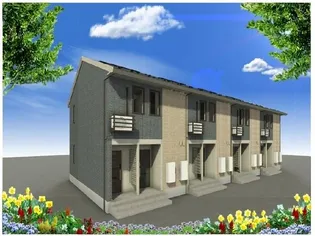 クラシックス雑賀町の画像