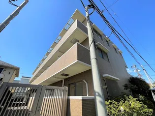 平和ハイツの画像