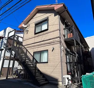 ハイムグリーンヴィレッジの画像