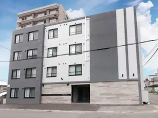 Lien元町【2階】の外観