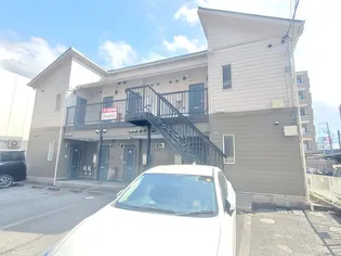 金坂コーポの画像