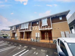 フェリオガーデンの画像