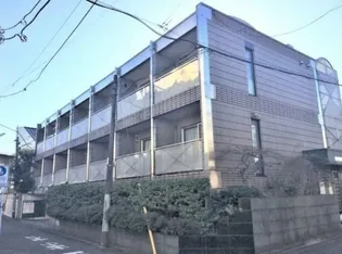 グラマシー若林の画像