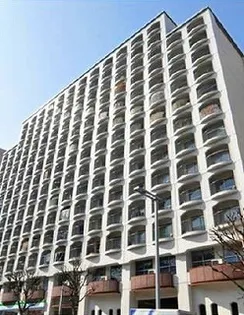 パークグレース新宿の画像