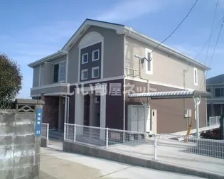 ソレアードIの画像