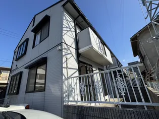 ベルメゾンイシダの画像