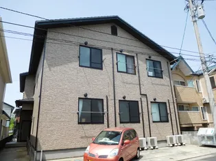 アメニティプレースの画像