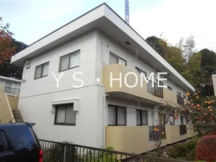 リバーランドハイツの画像