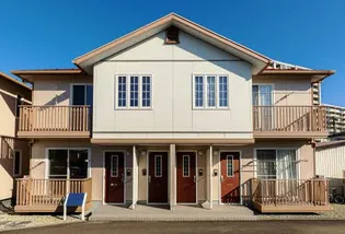 メゾン ティエードBの画像