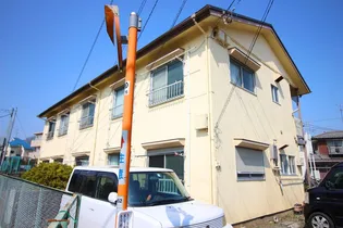 メゾン原の画像