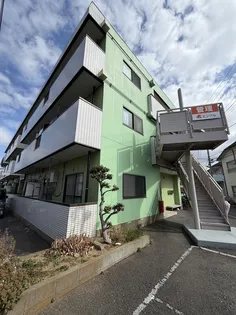 サンシードB棟の画像