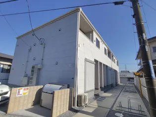 リーブルファイン若葉桜木の画像