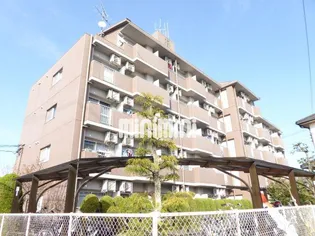 パストラル山口の画像