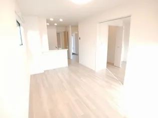 グランディール II【1階】の外観