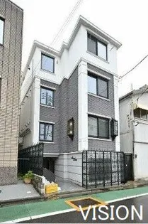 東京都文京区春日1【マンション】の外観