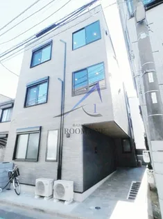 メゾン・ド・キルシュ【3階】の外観