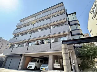 ドミトリー浦安の画像