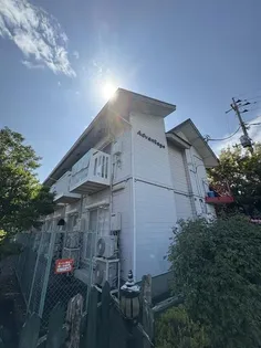 アドバンテージ【1階】の外観