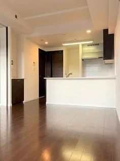 ライオンズタワー仙台大手町【12階】の外観