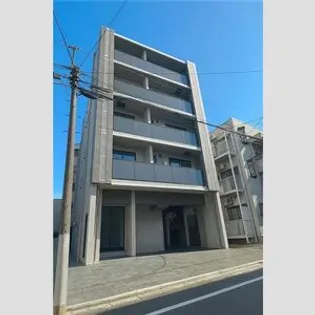 SYFORME NEXT IKEBUKURO WEST【2階】の外観