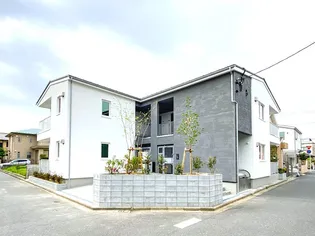 ソーラーレジデンス今川の画像