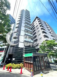 東京都豊島区上池袋4【マンション】の外観