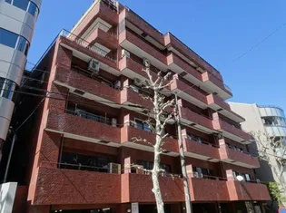 マルモール代々木の画像