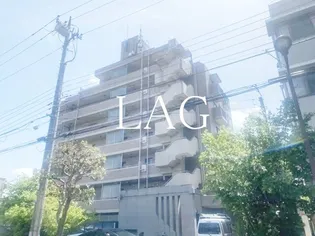 ファインコート立石の画像