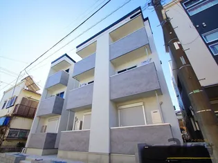 GRADUS武蔵藤沢Ⅱの画像