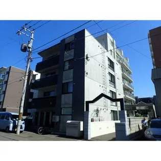 LUXE 山鼻の画像