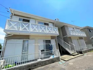 フレグランスグロリアBの画像