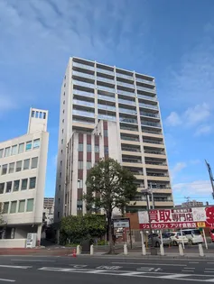 ポレスター倉敷セントラルレジデンスの画像