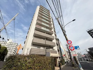 ヴェルディーク西葛西の画像