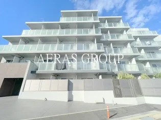 エヌステージツキミノの画像