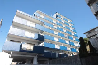 アーバンパレス香椎の画像