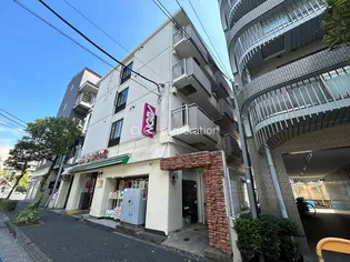 ニットーコーポの画像