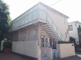 ワンビレッジ宮崎台の画像