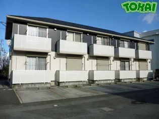 ルミエール泰山Aの画像