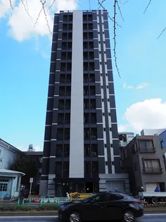 アースコートY'Sシティ室町の画像